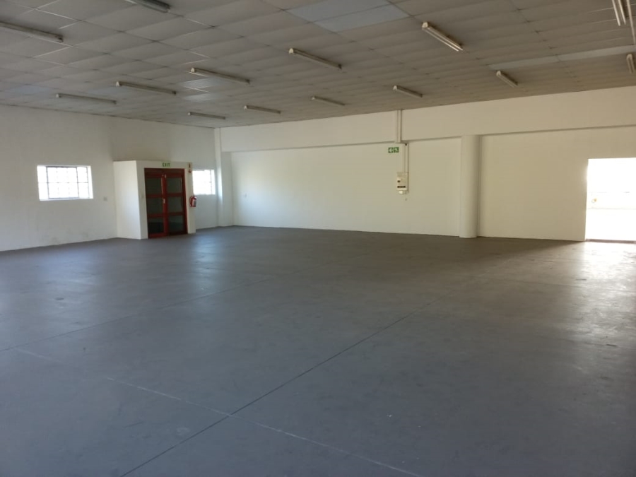 To Let commercial Property for Rent in University Estate Western Cape